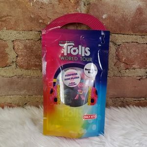 Dreamworks Trolls World Tour - Surprise Mini Plush